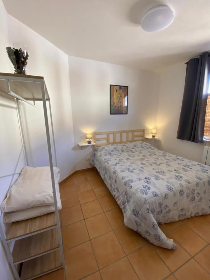 La Casa Di Diana Villa Montecchio  Bagian luar foto