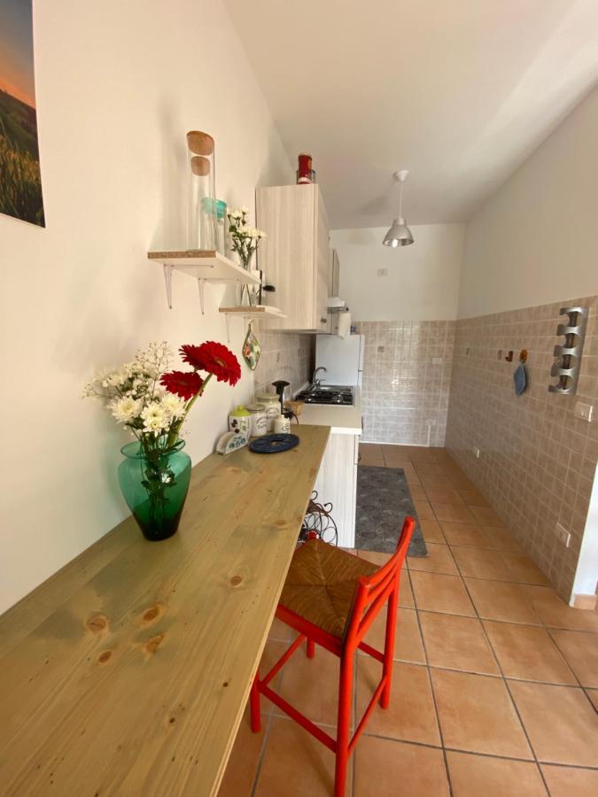 La Casa Di Diana Villa Montecchio  Bagian luar foto