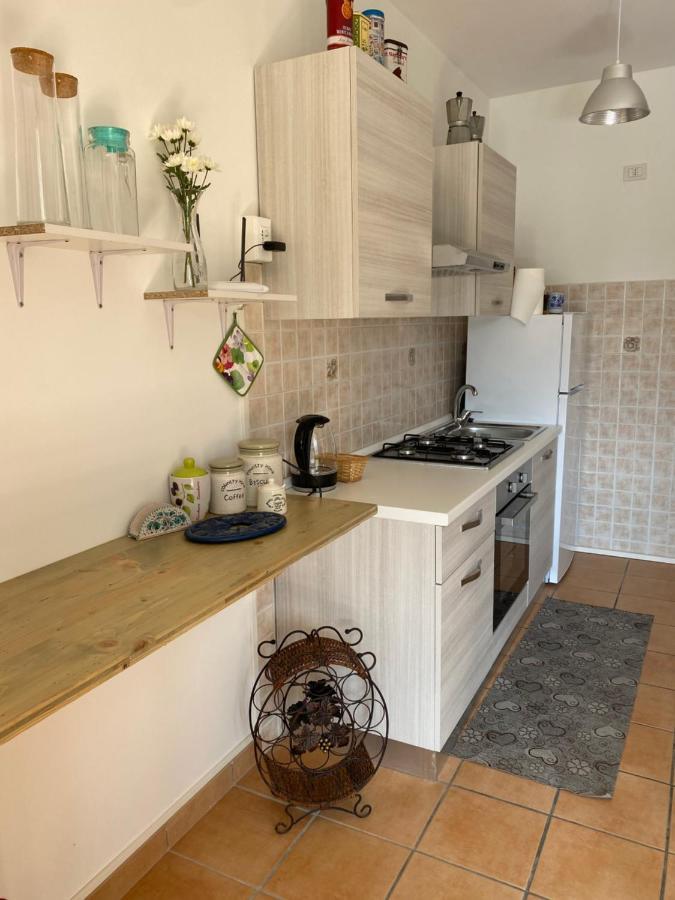 La Casa Di Diana Villa Montecchio  Bagian luar foto