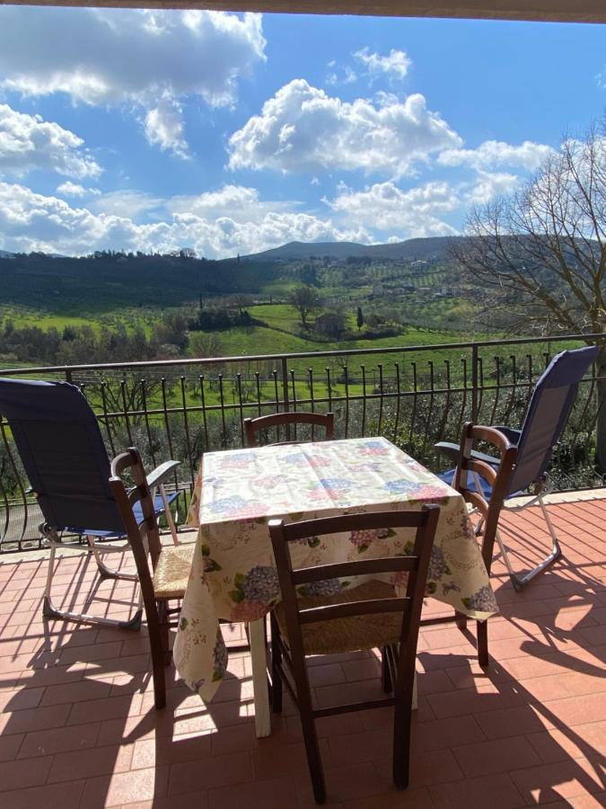 La Casa Di Diana Villa Montecchio  Bagian luar foto